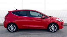 Ford Fiesta 1.0 EcoBoost 125 Titanium 5dr Petrol Hatchback